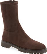 Loeffler Randall Danny Bootie