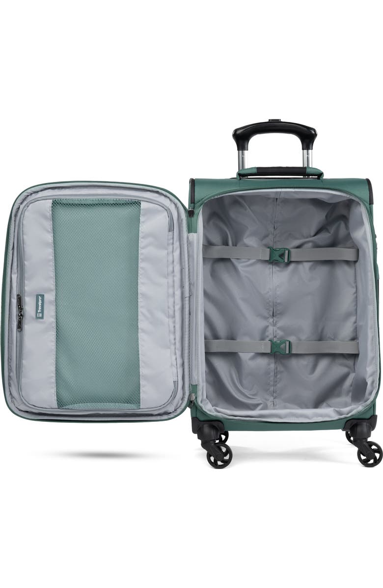 TRAVELPRO Pilot Air<sup>™</sup> 2 21" Expandable Mobile Office Carry-on Spinner Luggage, Alternate, color,