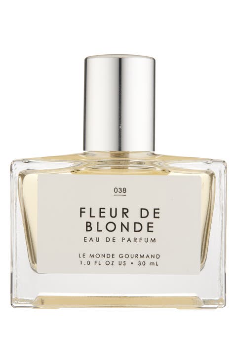 Fleur de Blonde Eau de Parfum