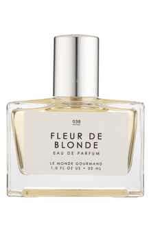 LE MONDE GOURMAND Fleur de Blonde Eau de Parfum