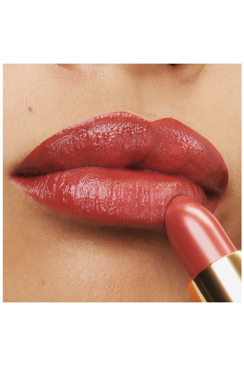 Runway Satin Full-Coverage Longwear Lipstick Color, Alternate, color, 20 INVITE ONLY