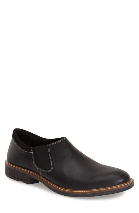 Director Venetian Loafer