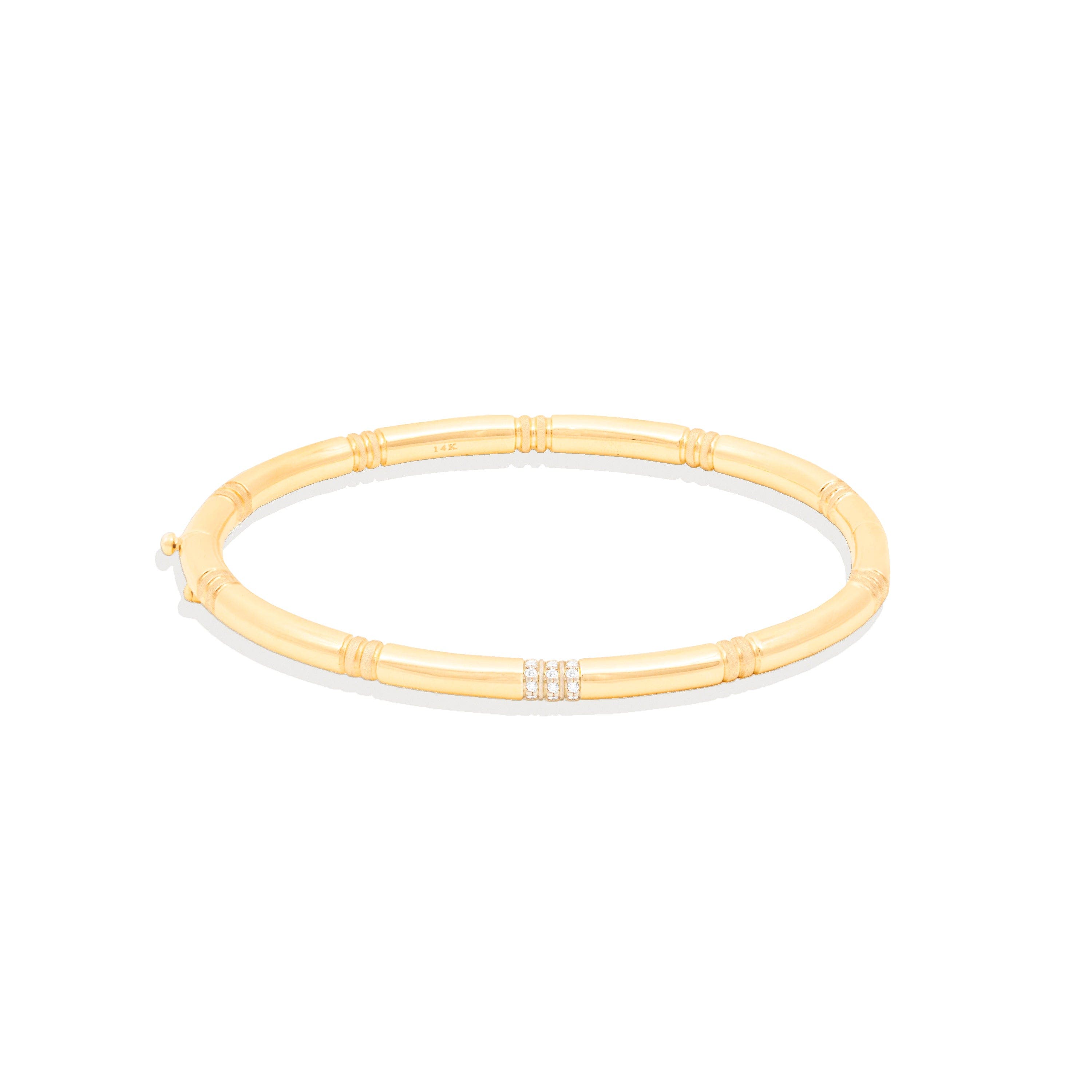 selected Diamond- Gold
