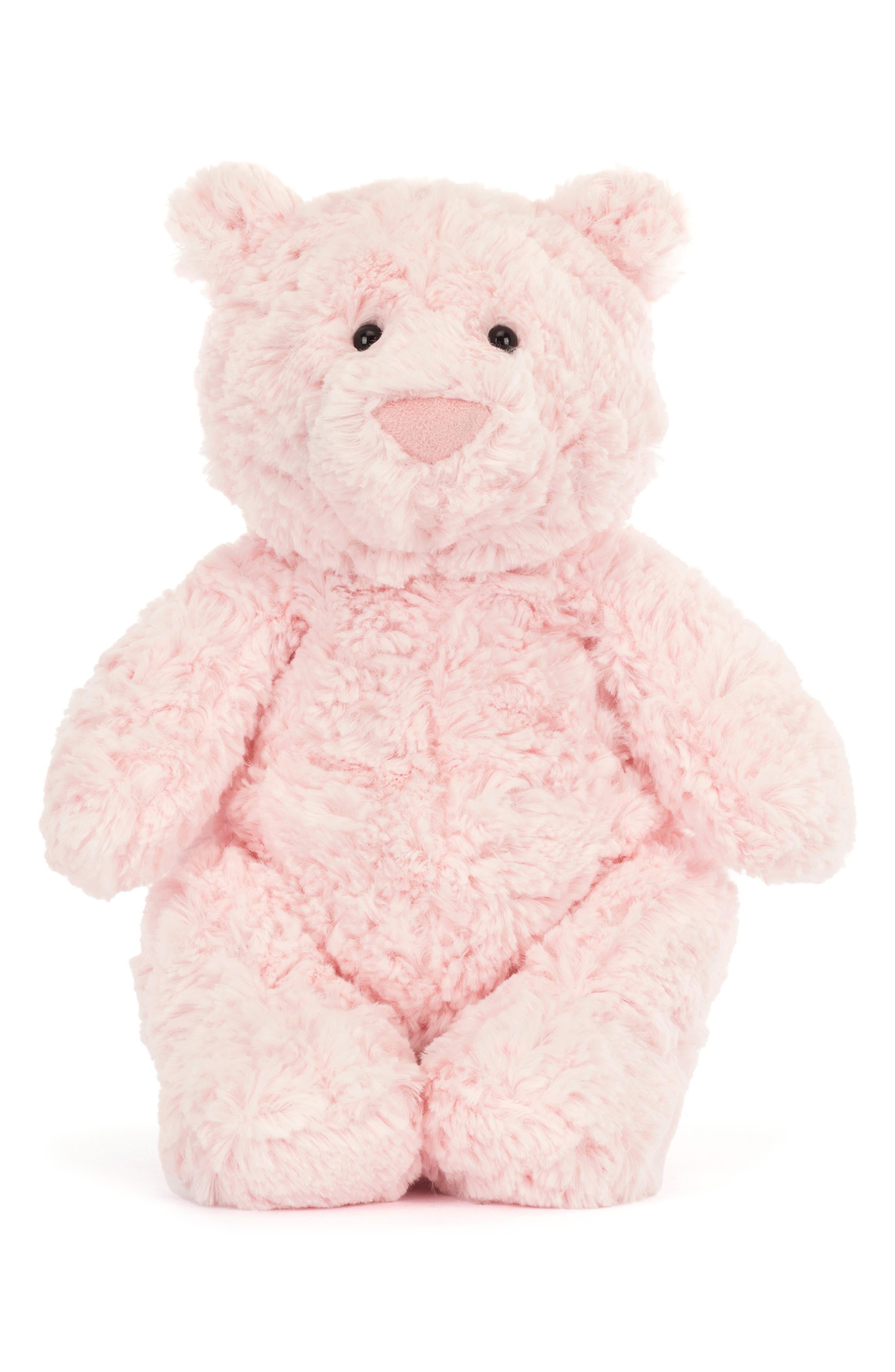 Jellycat Large Bartholomew Bear 14.25-Inch Plushie | Nordstrom