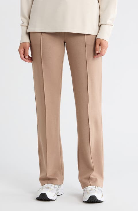 Soft Luxe Wide Leg Pants