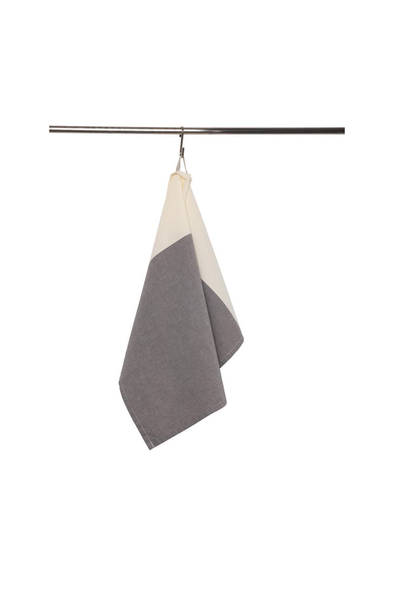 Rooted Sustainable Chef's Apron, 32 x 30-Inch, Main, color, Teton