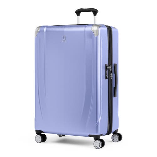 Travelpro Pathways 3 Hardside Expandable 28" Large Check In Persian Violet