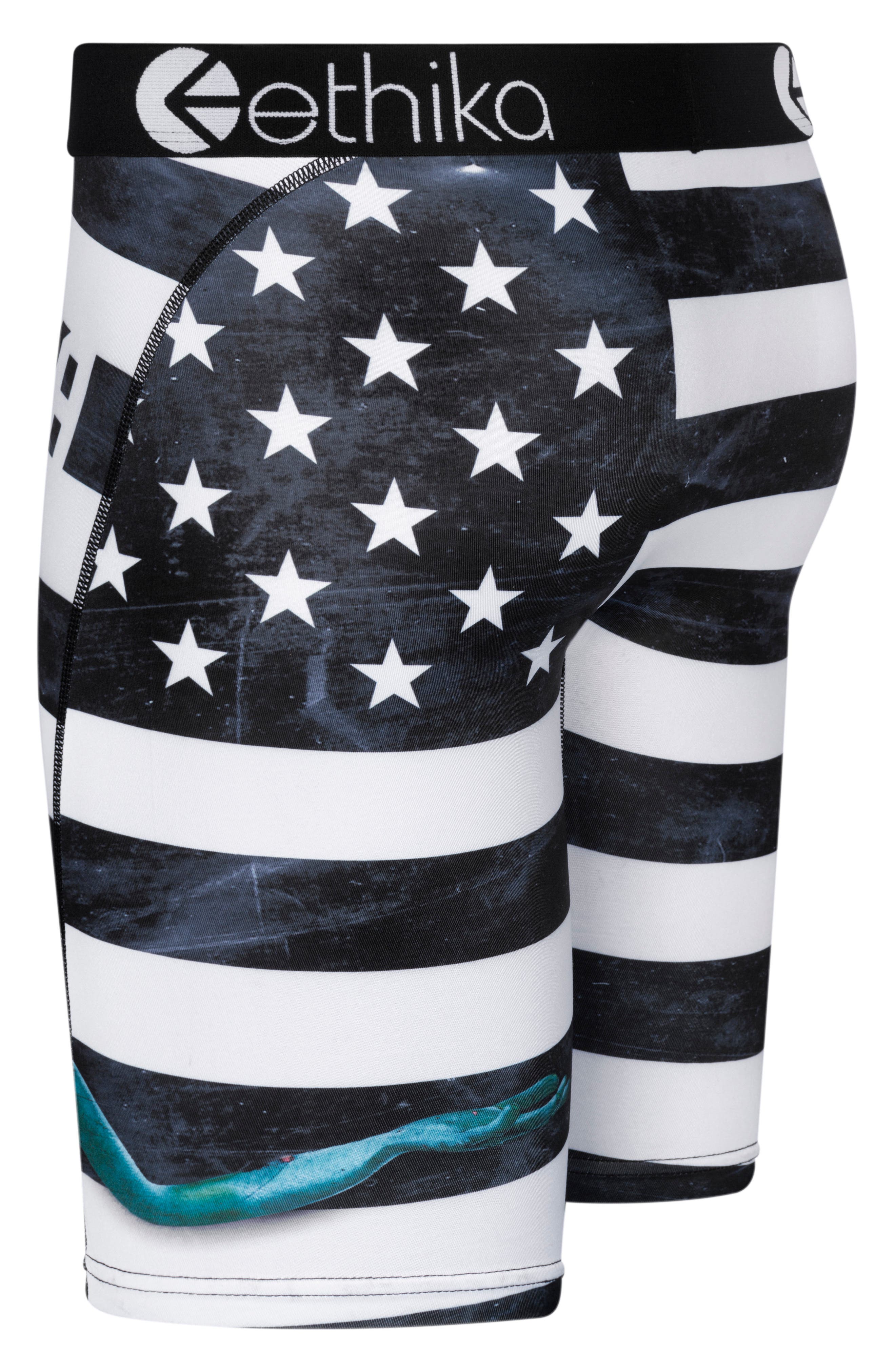 Ethika Kids' Stank Boxer Briefs | Nordstrom
