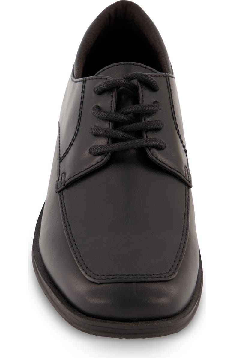 Kenneth Cole Kids' Bradley Derby, Alternate, color, Black