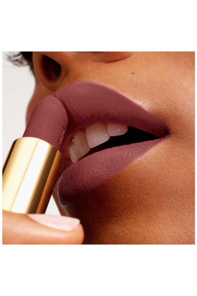 Fabulous Kiss Matte Lipstick Refill, Alternate, color, 442 BROWN FUNDAMENTAL