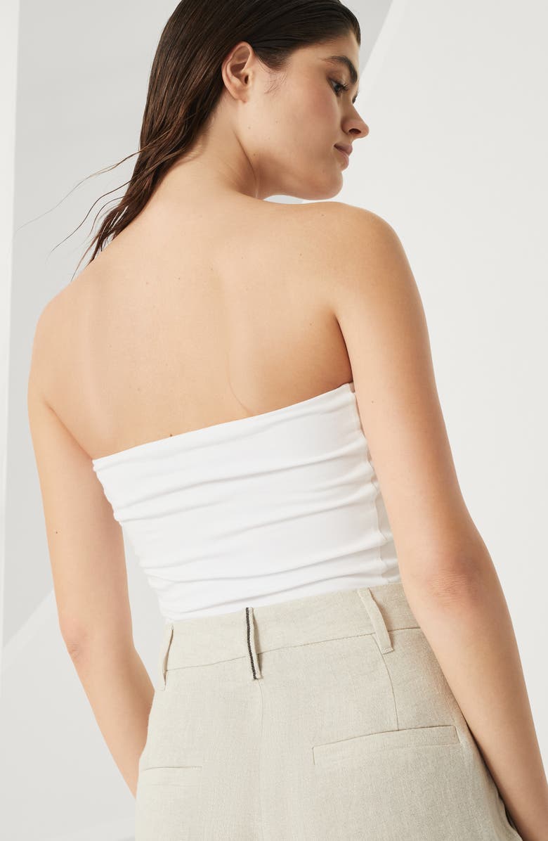 Brunello Cucinelli Slouchy trousers, Alternate, color, 