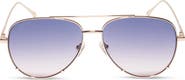 DIFF 63mm Scarlett Sunglasses