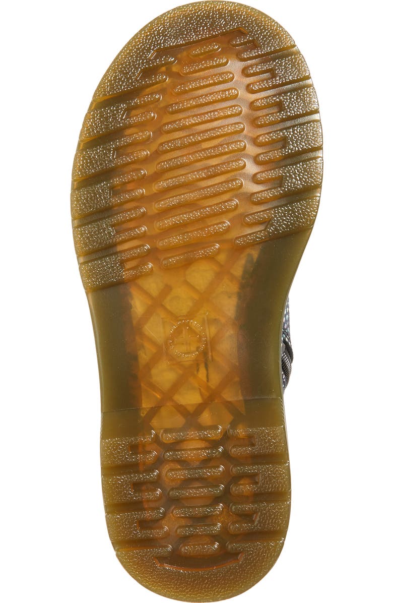 Dr. Martens 1460 Spot Lace-Up Bootie, Alternate, color,