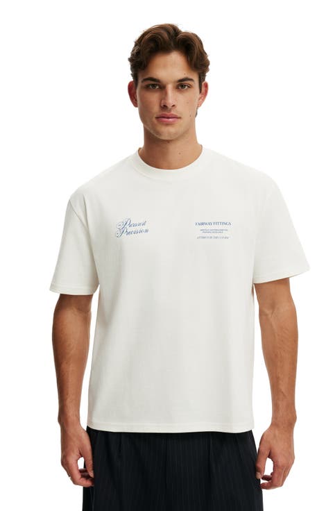 Men's Everyday Fit Graphic T-shirt