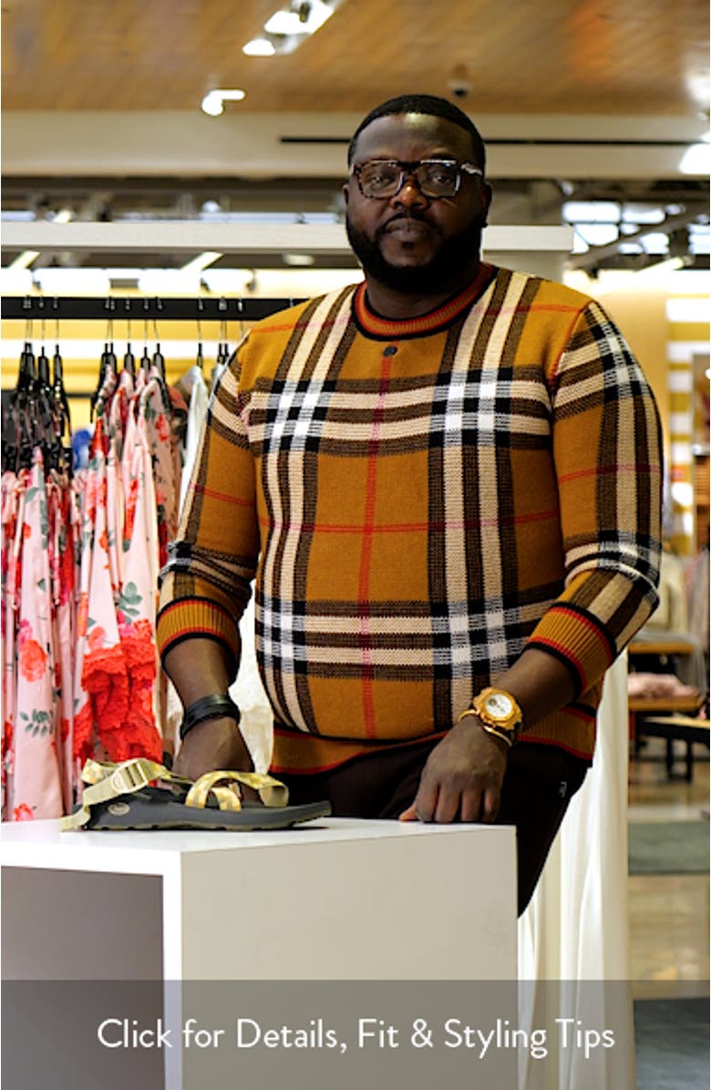 Z1 Classic Sandal, sales video thumbnail