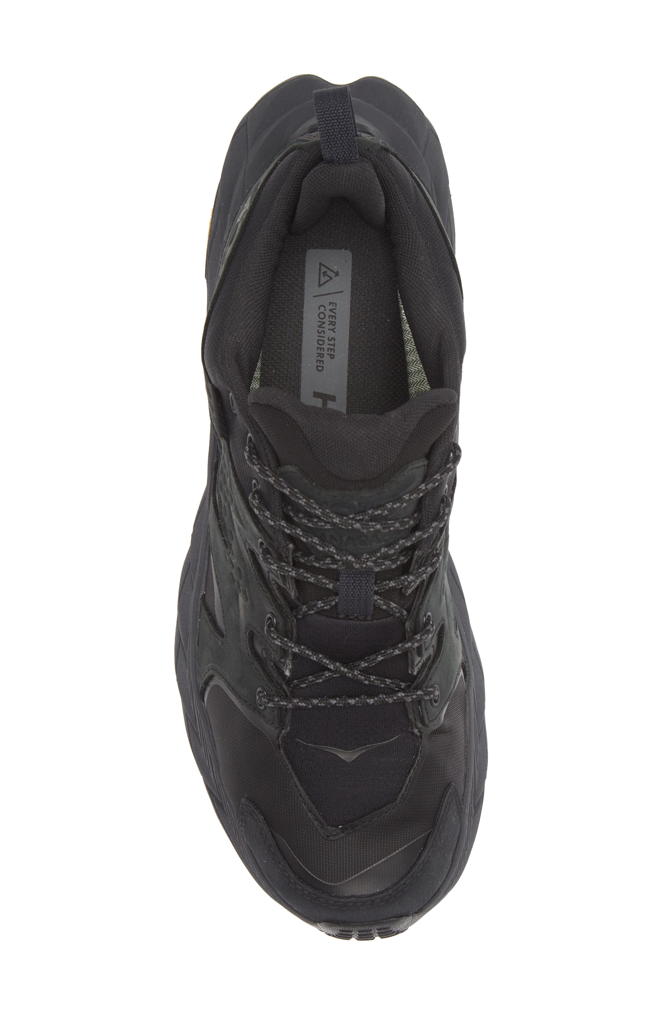 HOKA Anacapa Low Gore-TexÂ<sup>®</sup> Waterproof Hiking Shoe, Alternate, color, 