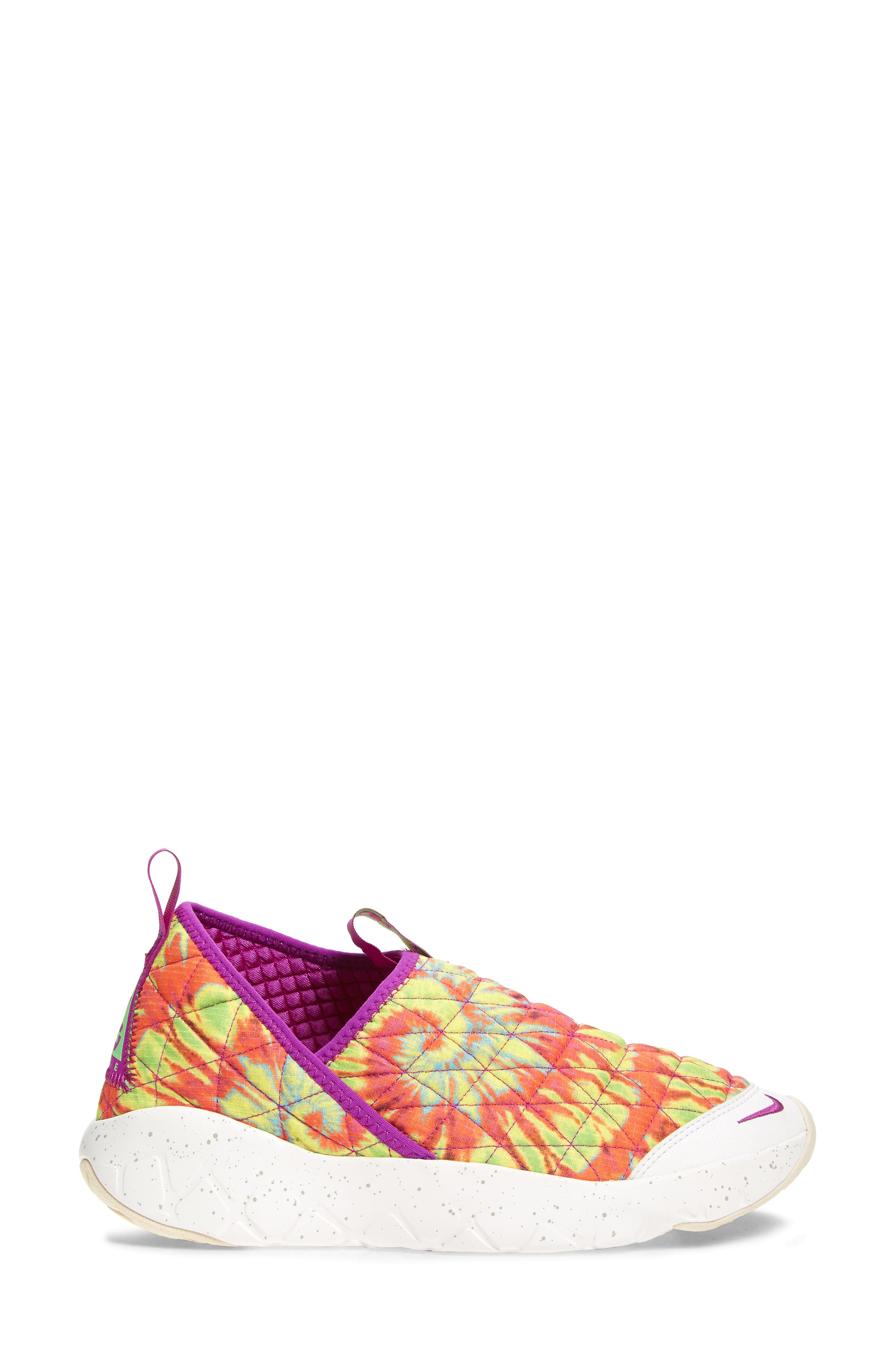 Nike ACG Moc 3.0 Hiking Sneaker, Alternate, color, 