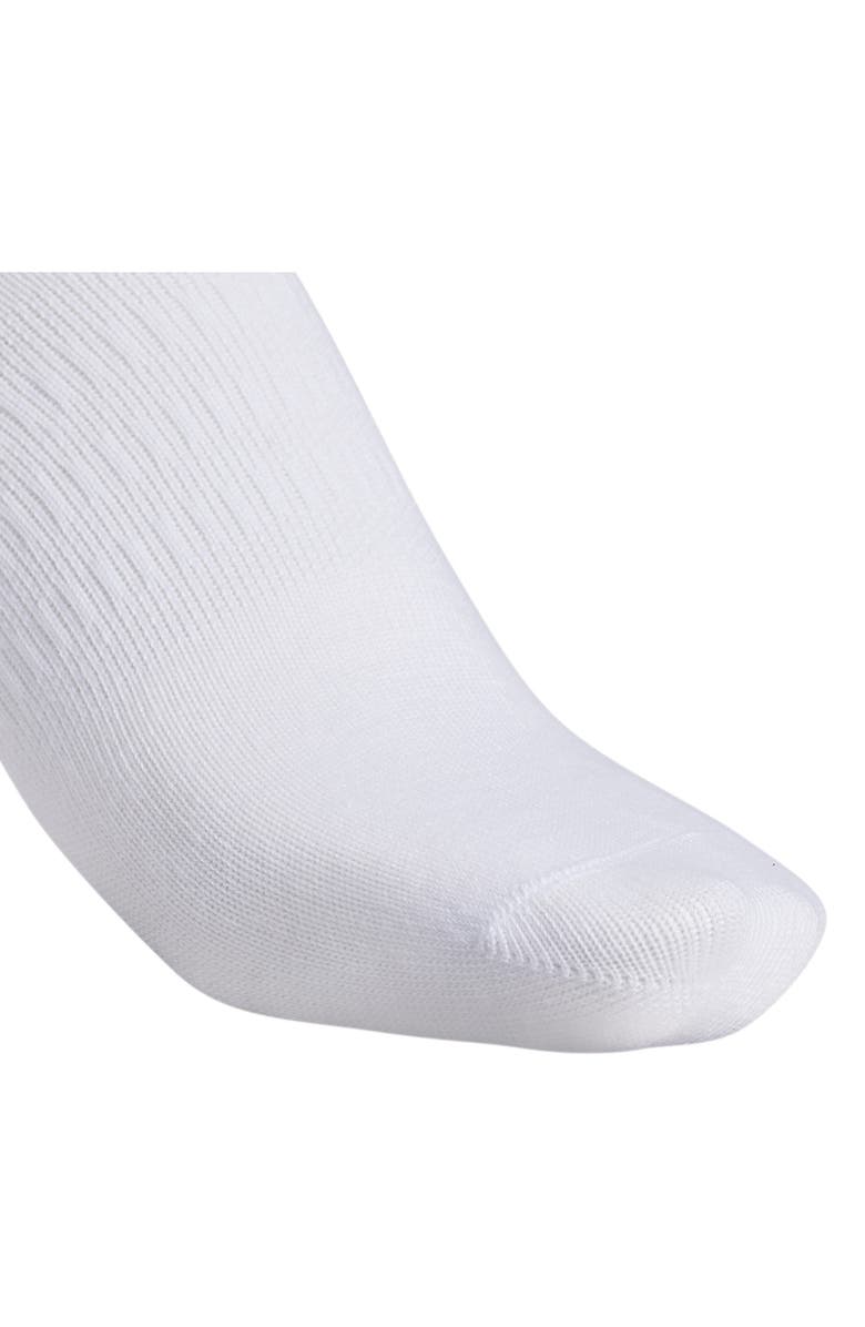 adidas Superlite II No Show Socks - Pack of 6, Alternate, color,