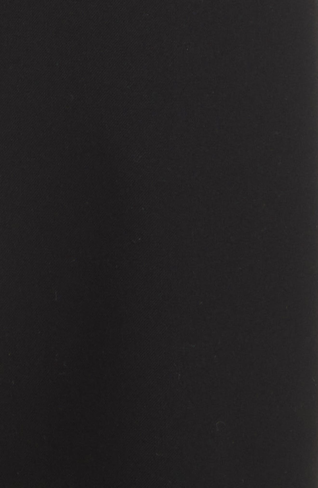 Мужские брюки BOSS Delaware Slim Fit Five Pocket Pants — фото 6