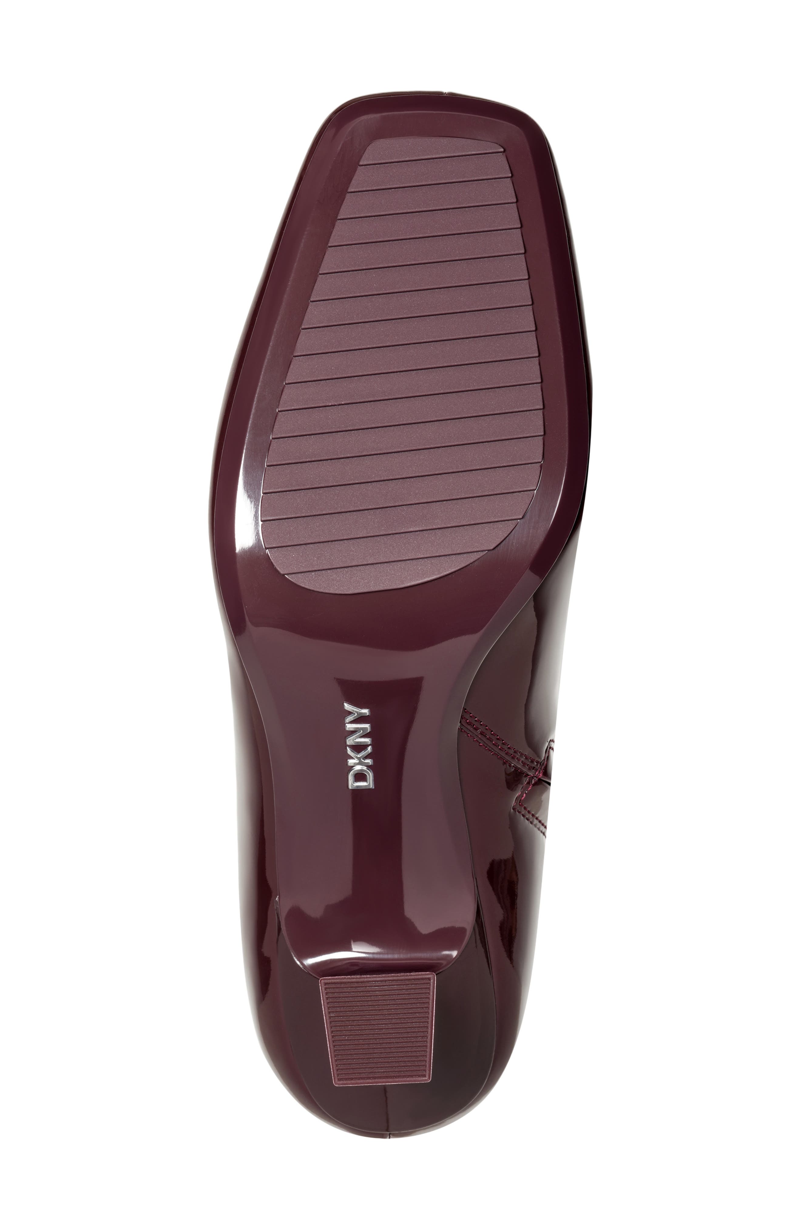 Ardenn Bootie, Alternate, color, SANGRIA