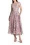 selected Vintage Lilac