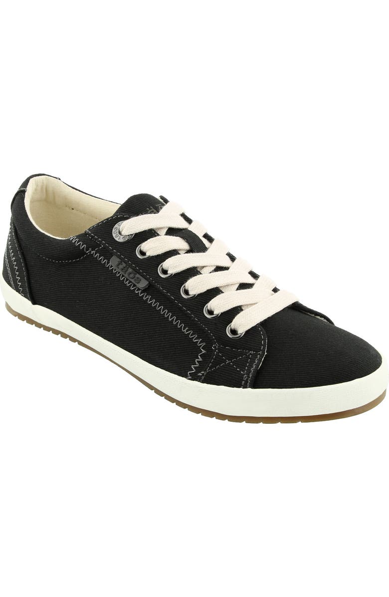 Taos 'Star' Sneaker, Main, color,