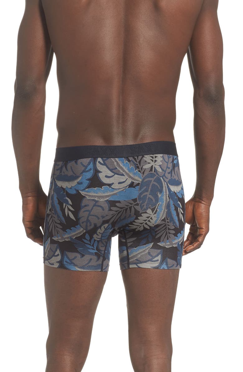 SAXX 2-Pack Vibe Boxer Briefs, Alternate, color, 