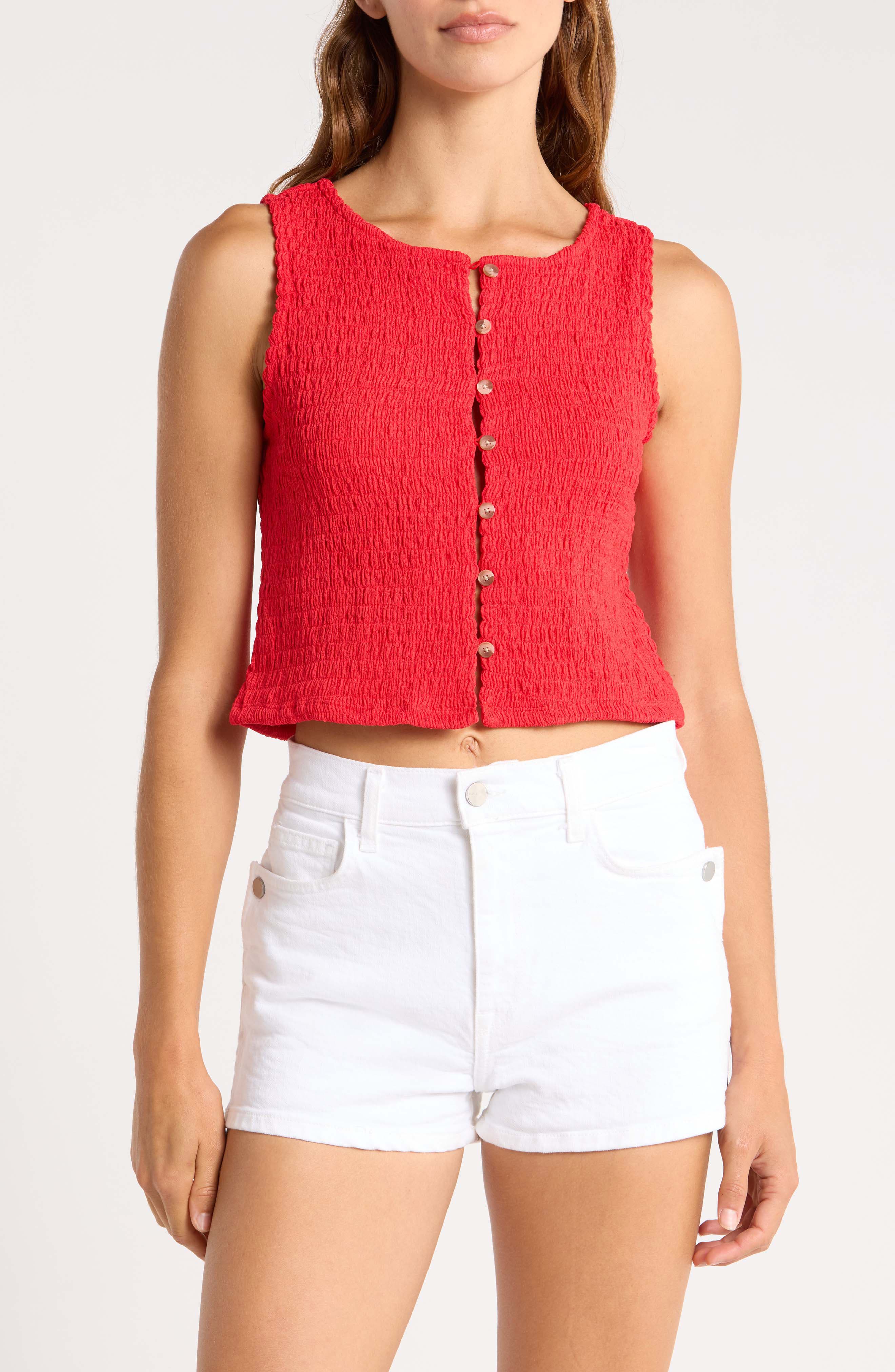 selected FIESTA RED
