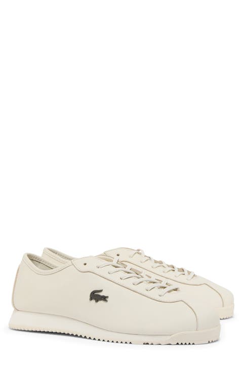 Club-Low Sneaker