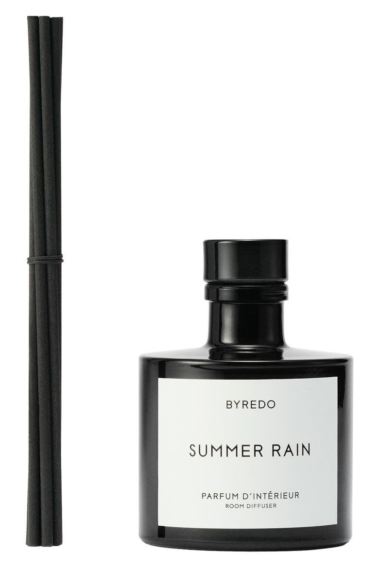 Summer Rain Reed Diffuser, Alternate, color, NO COLOR