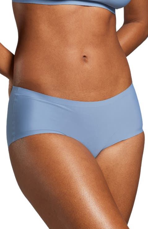 Invisible Hipster Pantie