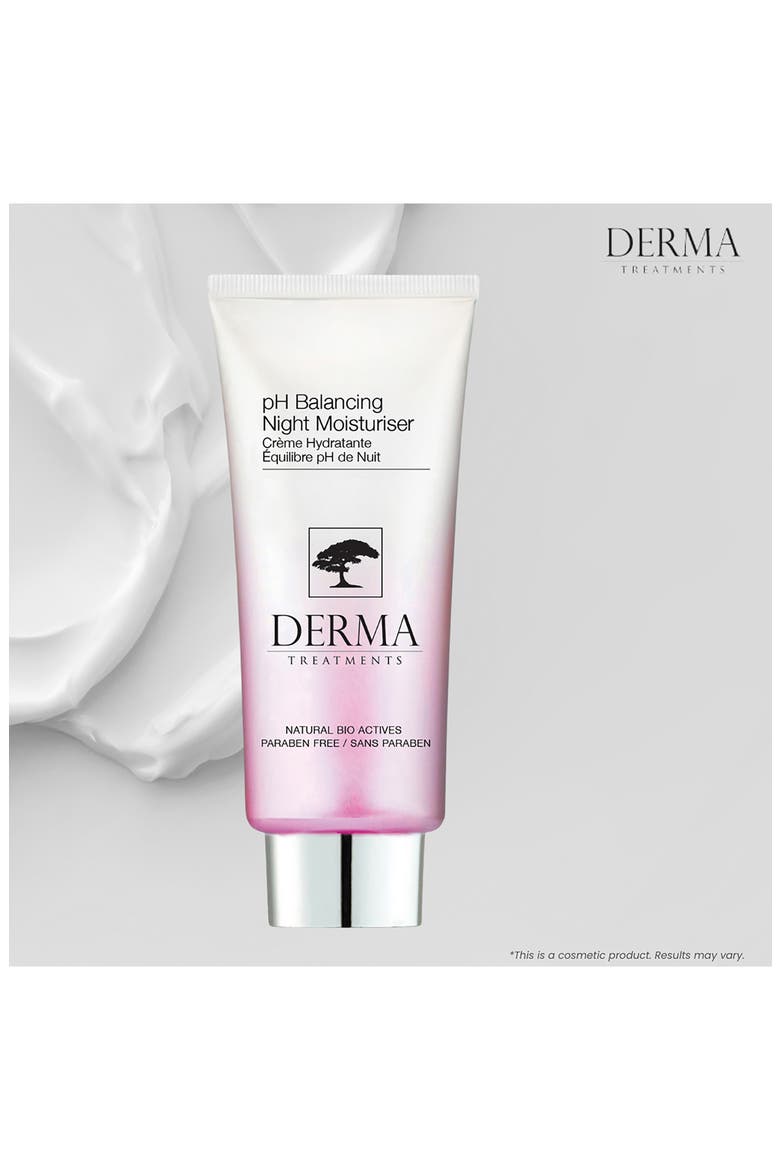 PH Balancing Night Moisturiser, Alternate, color, NO COLOR