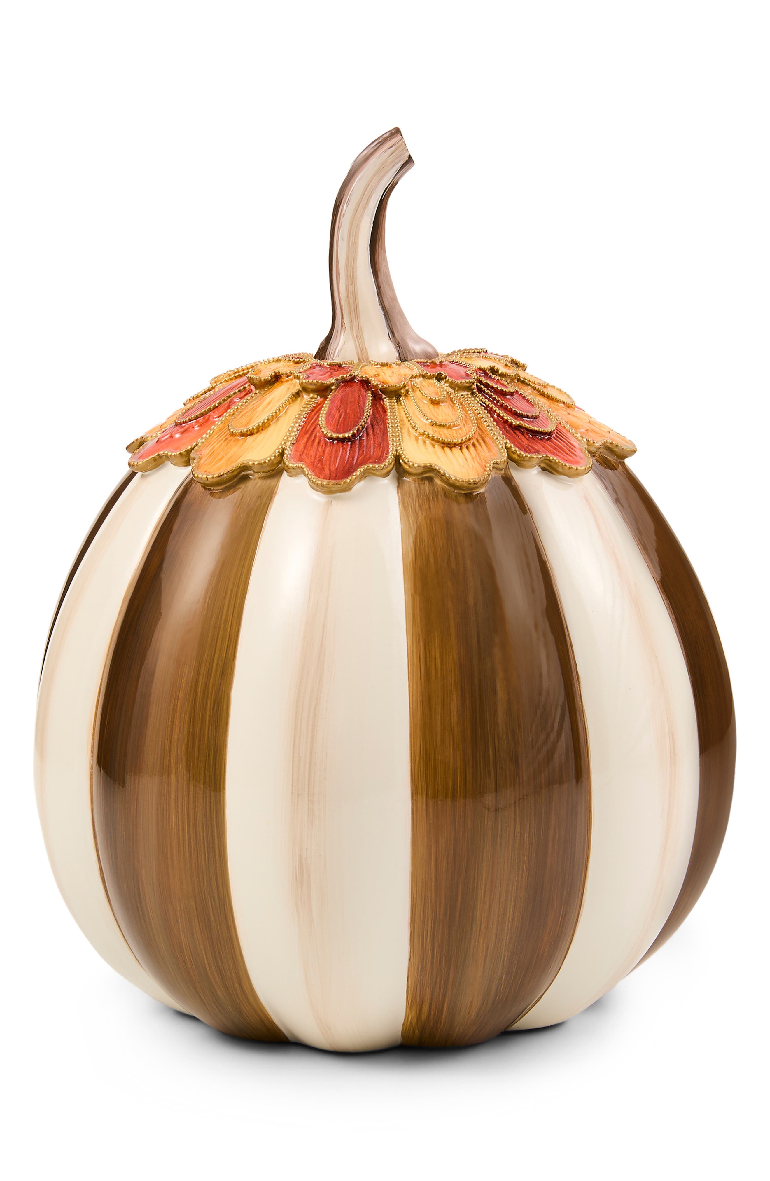 selected BROWN