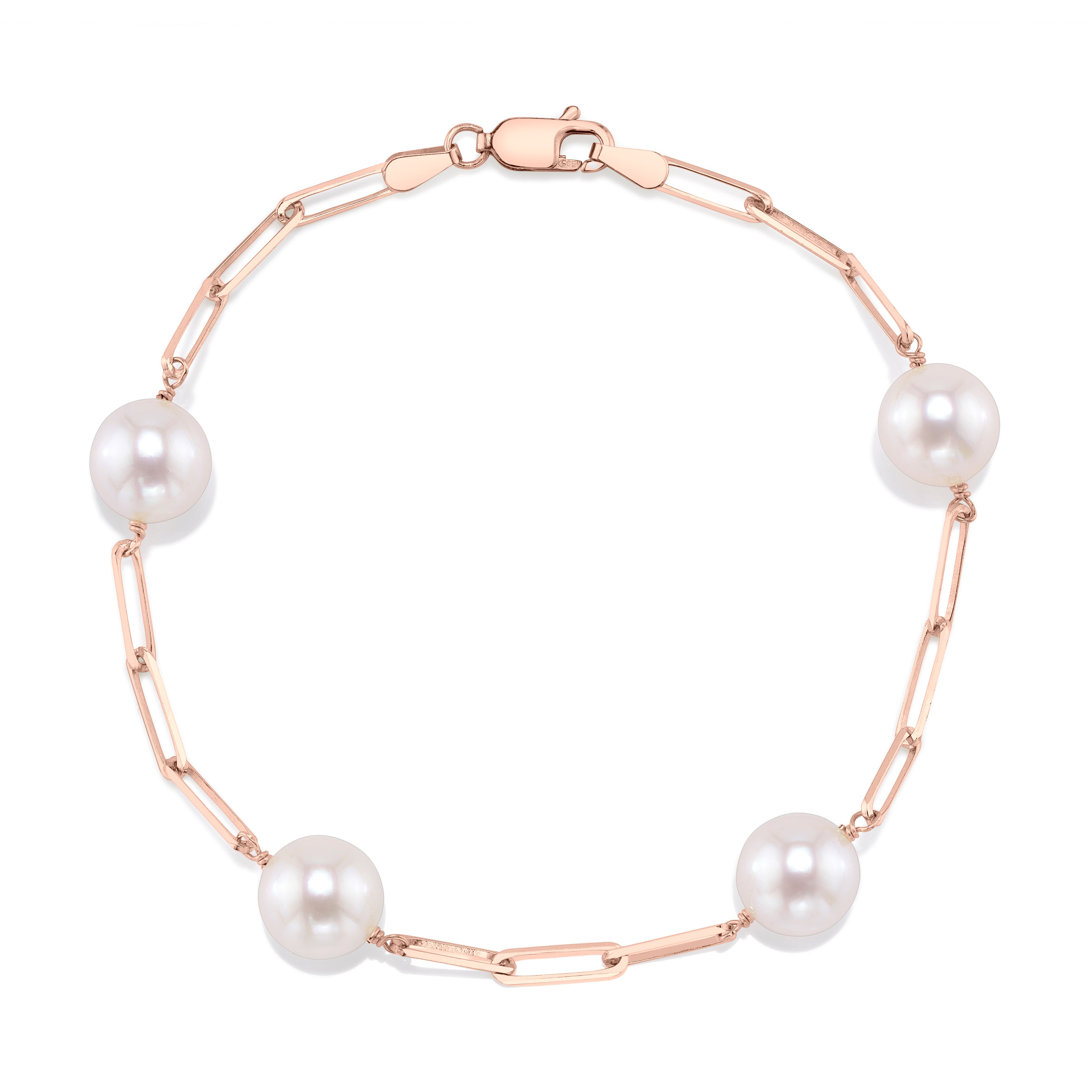 Rose Gold Chain