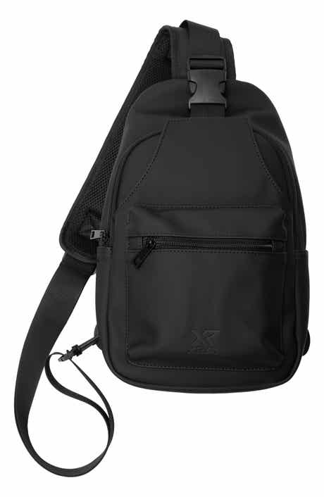 Convertible Sling Bag