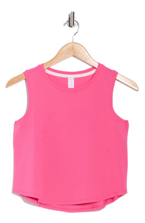 Mabel Crop Tank
