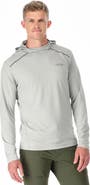Rab Force Hooded Shirt - Men's