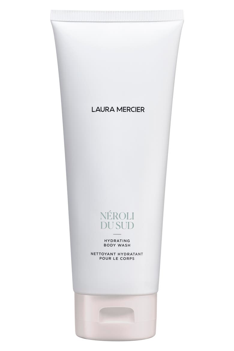 Hydrating Body Wash, Main, color, NEROLI DU SUD