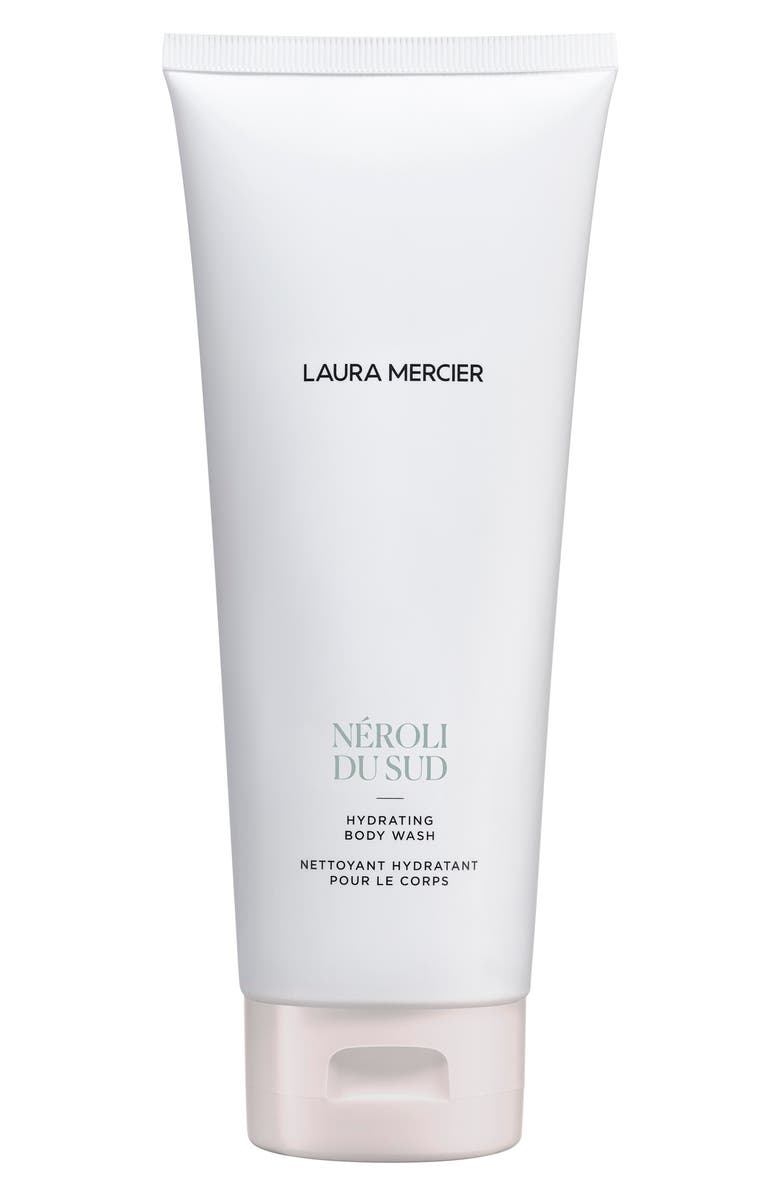 Laura Mercier Hydrating Body Wash, Main, color, Neroli Du Sud