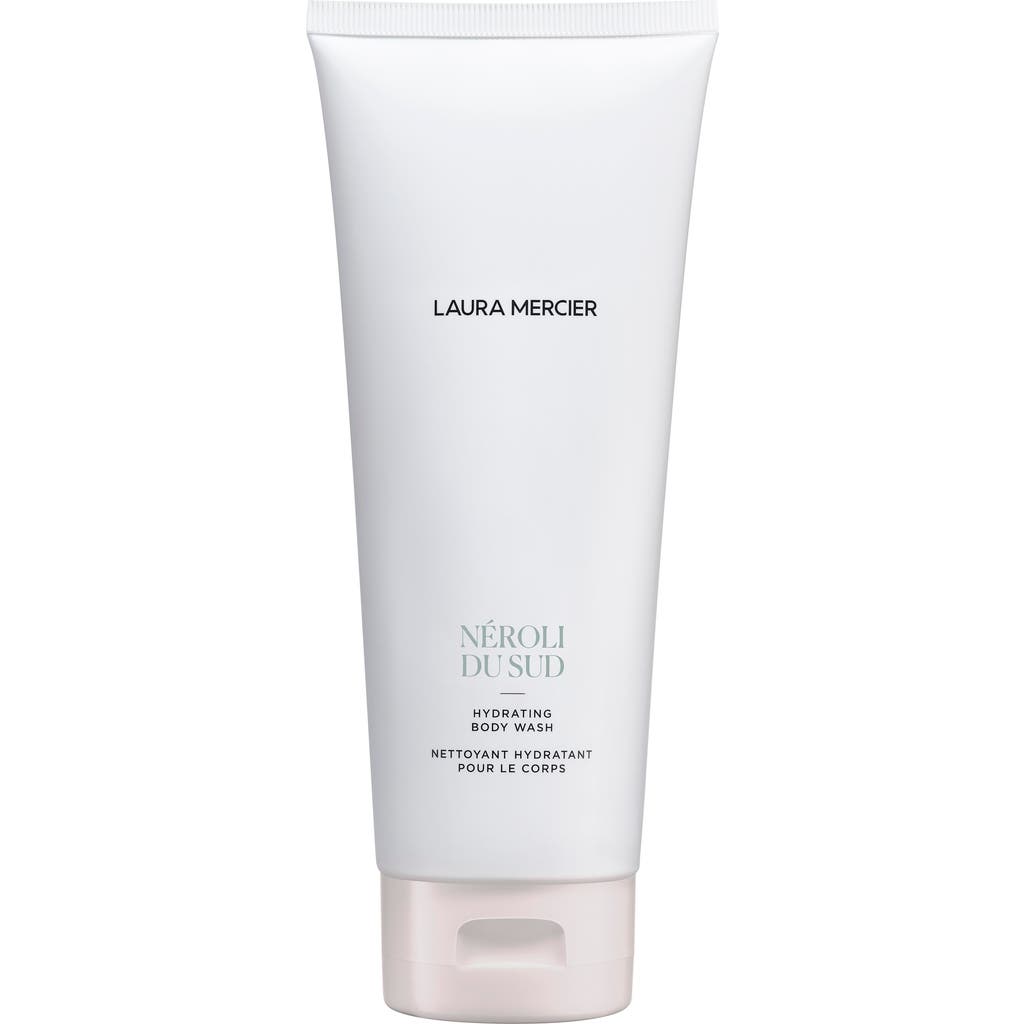 Laura Mercier Hydrating Body Wash In Neroli Du Sud