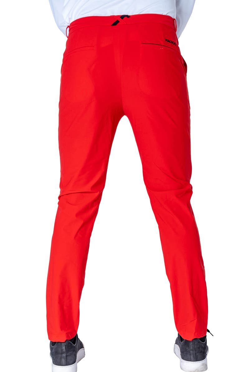 Maceoo Slim Fit Pants, Alternate, color, 