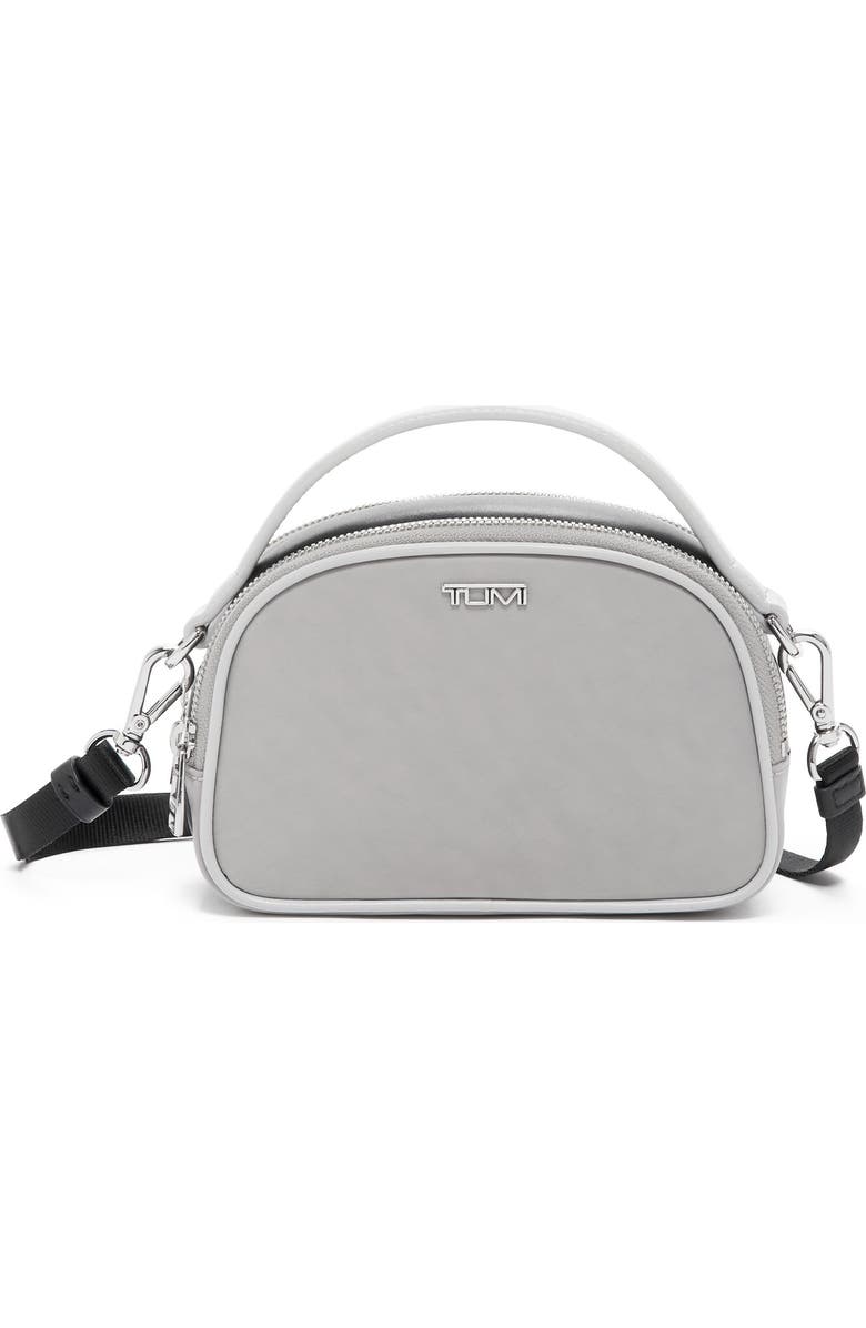 TUMI Voyageur June Nylon Crossbody Bag, Main, color,