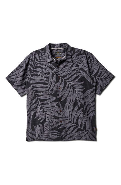 Palu Bay Short Sleeve Shirt