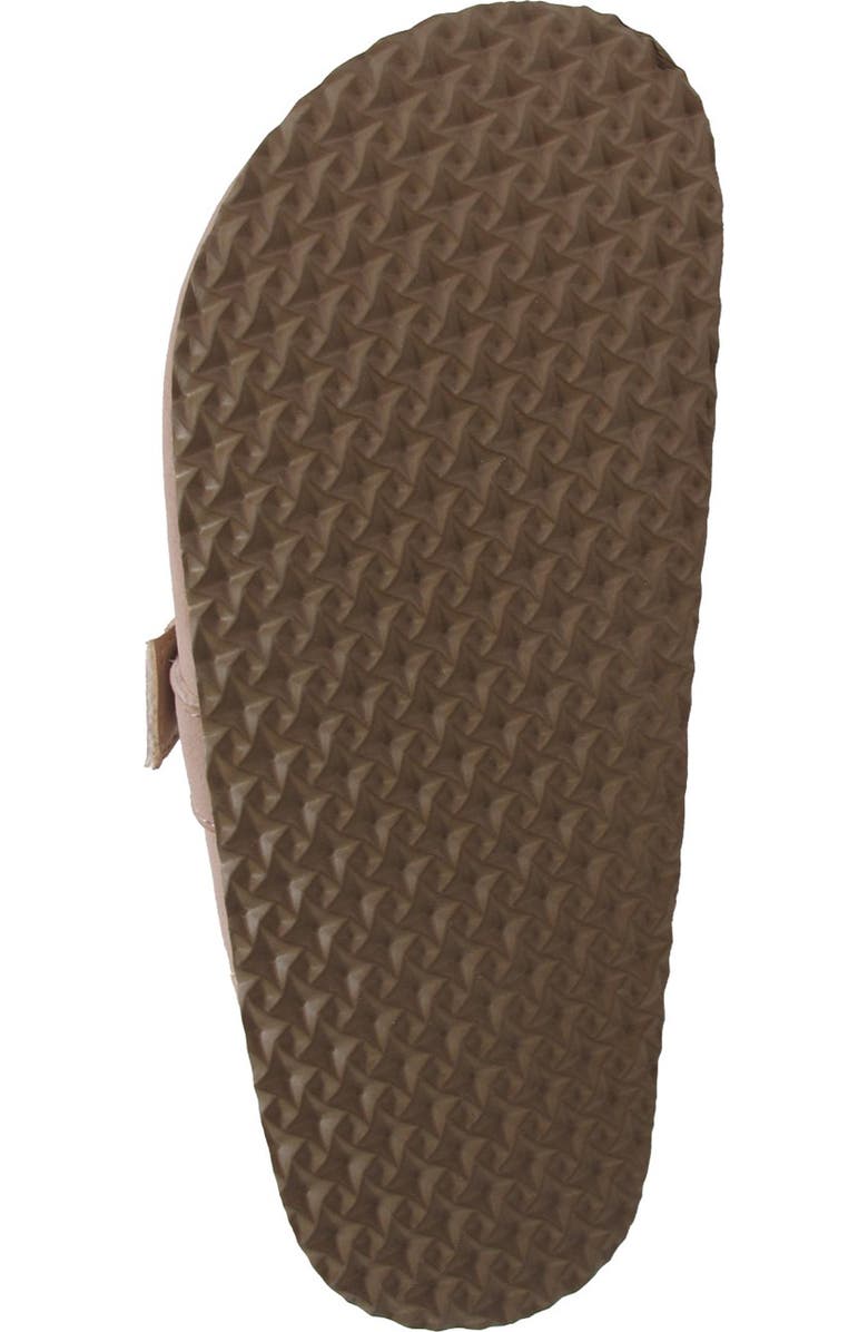 JELLYPOP Kids' Downing Clog, Alternate, color, Dusty Rose