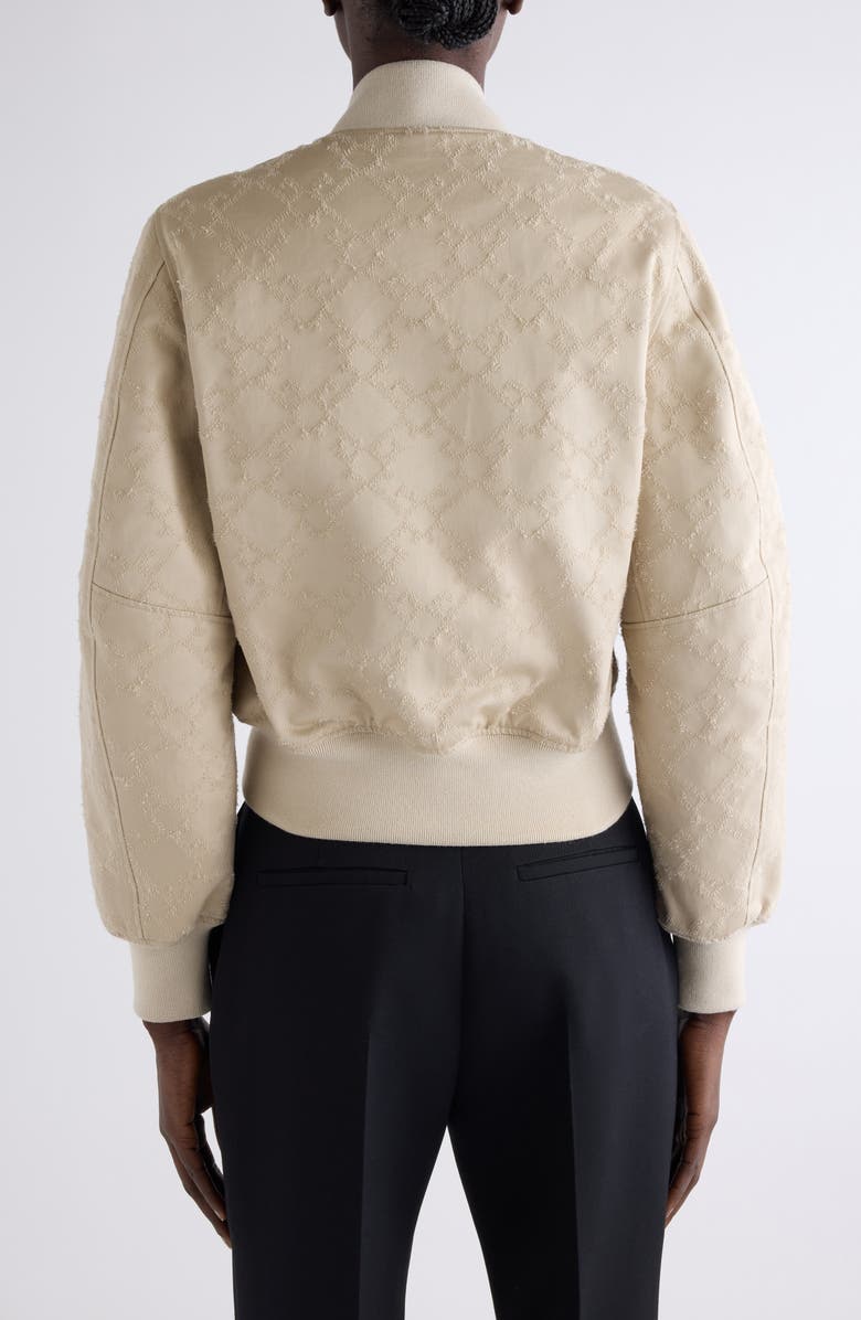 Double Breasted Wool Blend Peacoat