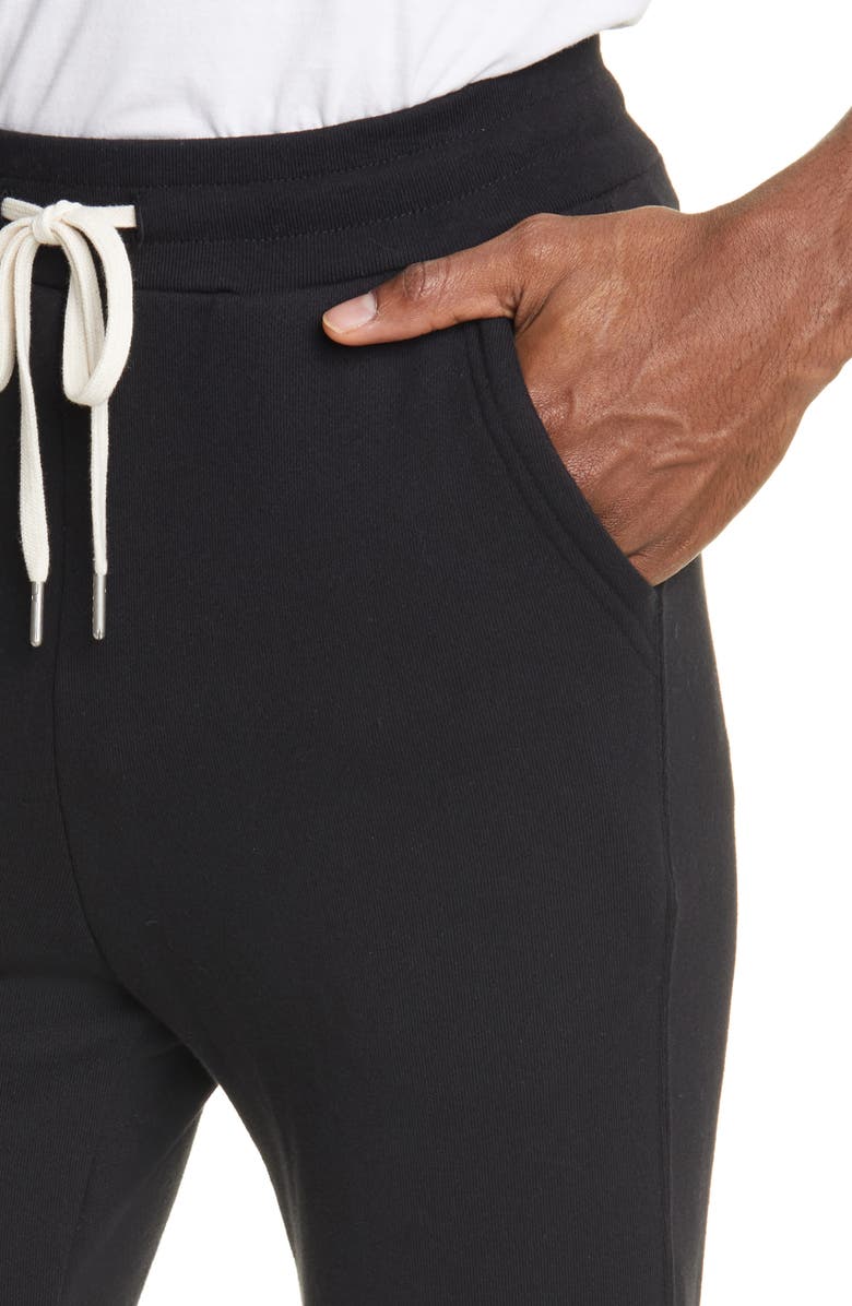 John Elliott Sochi French Terry Sweatpants, Alternate, color, 