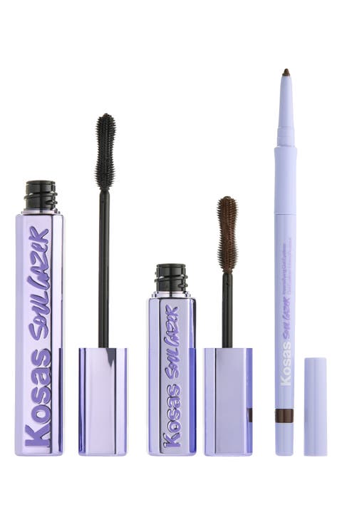 Soulgazer 3-Piece Eye-Intensifying Set