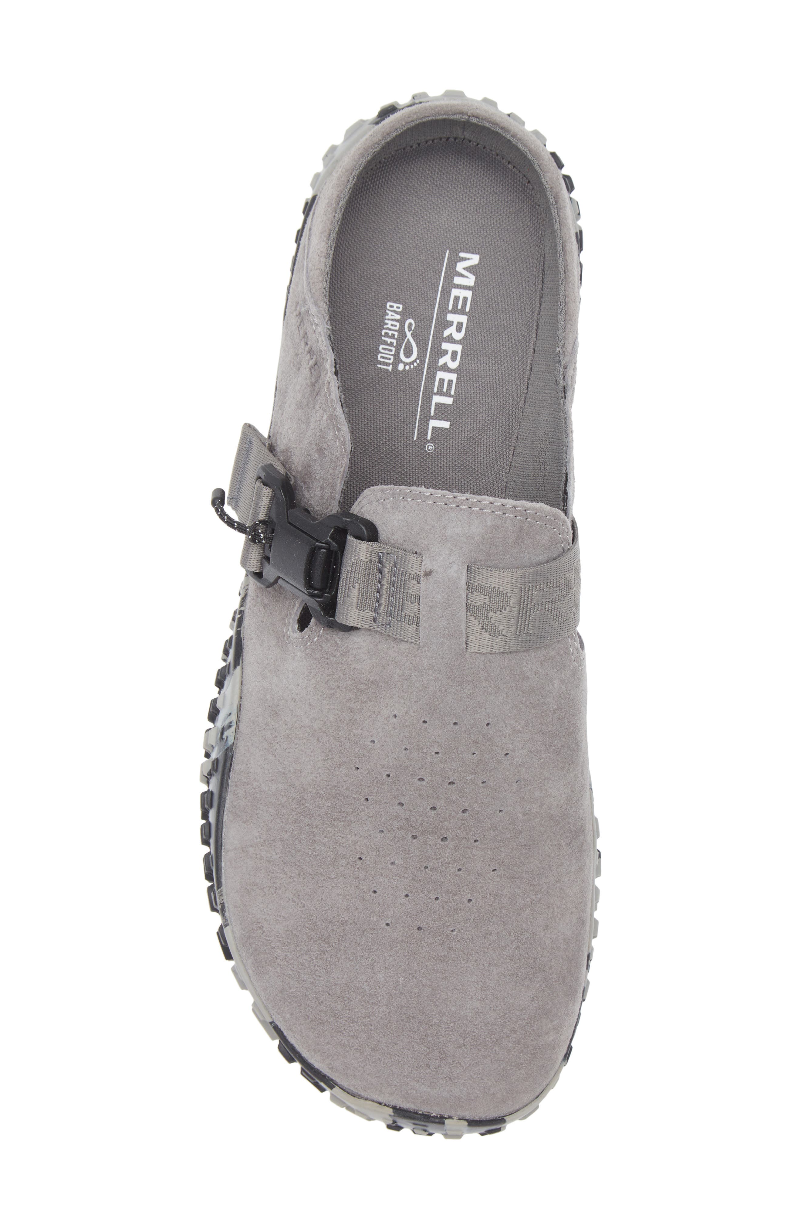 Merrell Wrapt Hiking Mule, Alternate, color, 