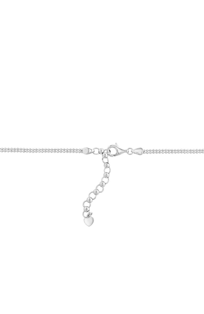 EFFY Freshwater Pearl Dangle Necklace, Alternate, color, White