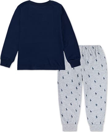 Kids' Nike Just Do It T-Shirt & Shorts Set
